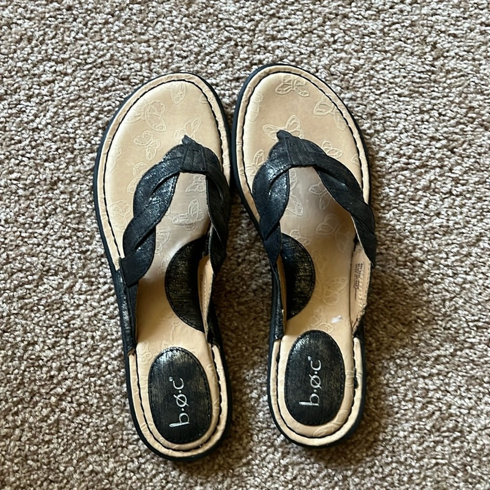 BOC Flip Flops